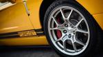 Ford GT PB1-1 2005 года